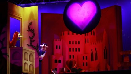  31 Minutos tendrá show gratis en Piedra Roja  