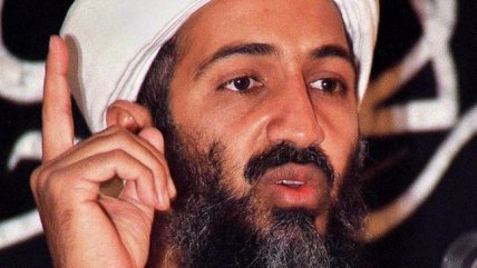  Bin Laden dejó US$ 29 millones a su familia para guerra  