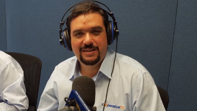 Todo por el Deporte debuta este lunes en Radio Cooperativa Todo por el Deporte debuta este lunes en Radio Cooperativa