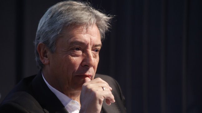 Fundación Ciudadano Inteligente: Carlos Ominami trata de desviar la atención