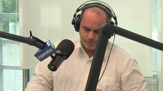 Sebastián Esnaola conducirá El Show de Al Aire Libre: 