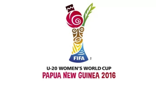 La FIFA reveló el logo del Mundial femenino sub 20 2016 La FIFA reveló el logo del Mundial femenino sub 20 2016