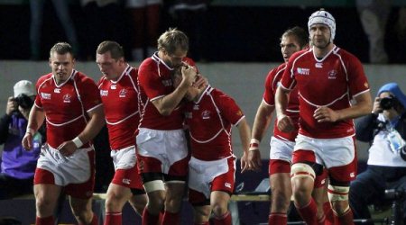 Suspenden a dos jugadores rusos de Rugby 7 por consumo de Meldonium Suspenden a dos jugadores rusos de Rugby 7 por consumo de Meldonium