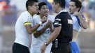 San Marcos derribó a Colo Colo en el \