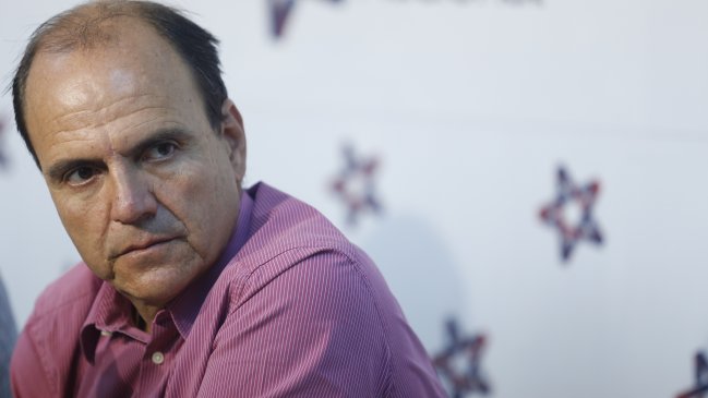 Timonel RN a Enríquez-Ominami: Un candidato presidencial no explica por Twitter