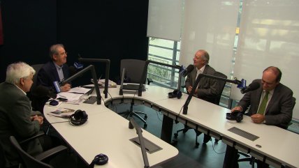   El Primer Café: La polémica de ME-O por el uso de un jet brasileño 