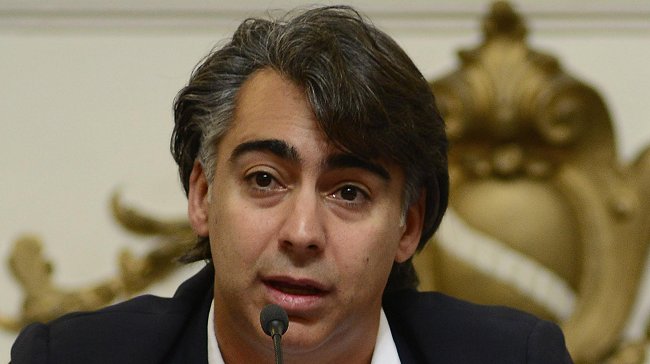 Jorge Correa Sutil: Las respuestas de ME-O son 