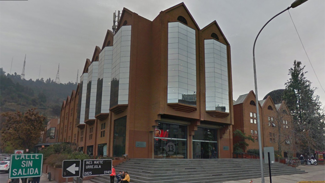 Trabajadores de Canal 13 rechazan ola de despidos