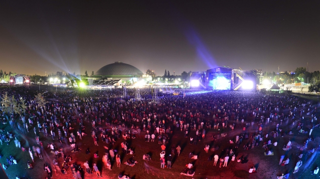 Los detalles que debes saber para ir a Lollapalooza Los detalles que debes saber para ir a Lollapalooza