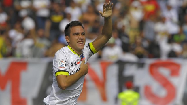 Colo Colo tiene tres dudas para el Superclásico ante Universidad de Chile