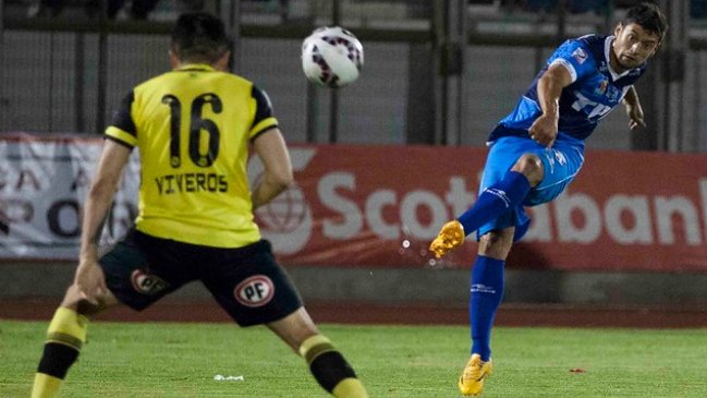 San Luis de Quillota recibirá a San Marcos de Arica en duelo crucial por zafar del descenso