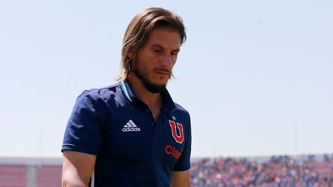 Beccacece: Los clásicos no se explican, se ganan y no pudimos conseguirlo