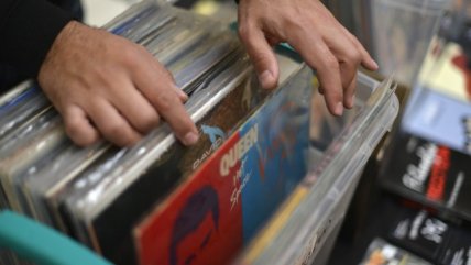 Empresa austriaca patenta el vinilo de alta definición   Empresa austriaca patenta el vinilo de alta definición