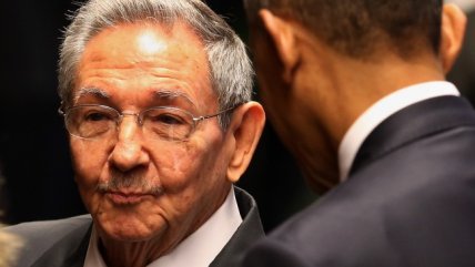 Castro desafía: Dame la lista de los presos políticos para soltarlos antes de que llegue la noche
