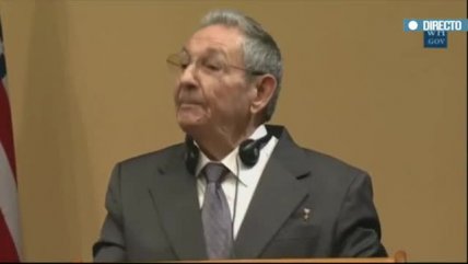 La respuesta de Raúl Castro sobre los presos políticos en Cuba