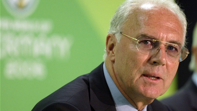 Franz Beckenbauer está entre investigados por el Comité de Etica de la FIFA Franz Beckenbauer está entre investigados por el Comité de Etica de la FIFA