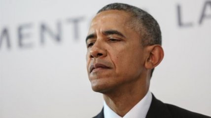 Barack Obama rechazó 