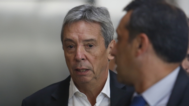 Caso SQM: Tribunal decretó sobreseimiento para Carlos Ominami