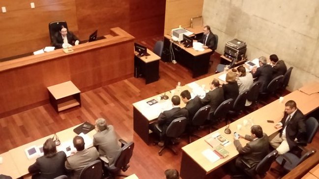 Caso Penta: Ampliaron en cuatro meses el plazo de investigación Caso Penta: Ampliaron en cuatro meses el plazo de investigación