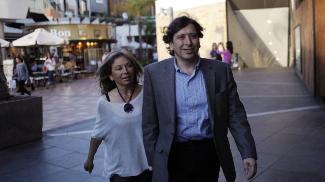 Caso Penta: Ex candidato presidencial Laurence Golborne será formalizado