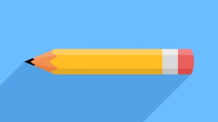 La Historia es Nuestra: El nefasto invento del lápiz con goma