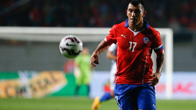 ¿Por qué el hincha quiere tanto a Gary Medel?