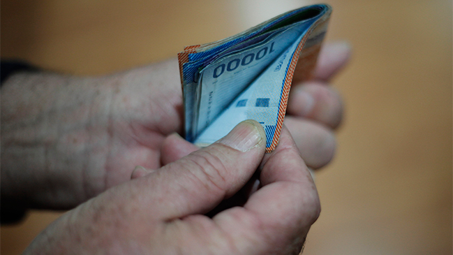 Revisa si tienes excesos de Fonasa: Hay 1.700 millones de pesos por cobrar Revisa si tienes excesos de Fonasa: Hay 1.700 millones de pesos por cobrar
