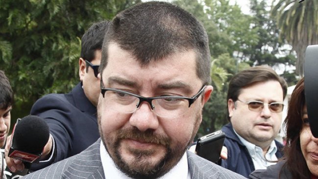 Fiscalía concretó traspaso de la investigación del caso Caval