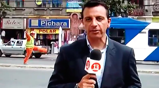 Trabajador Trabajador