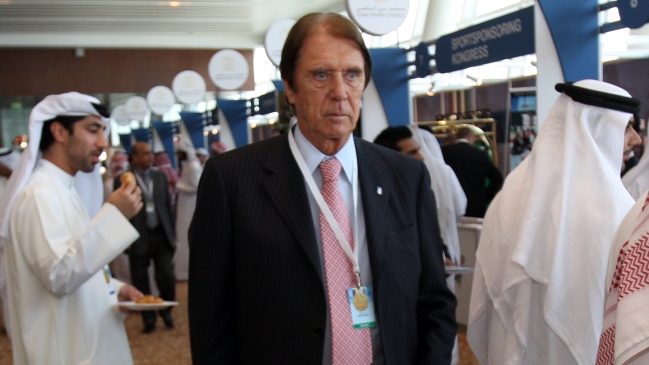 Cesare Maldini, leyenda de AC Milan, falleció a los 84 años Cesare Maldini, leyenda de AC Milan, falleció a los 84 años