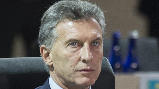 Macri responde por 