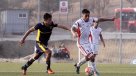 Deportes Copiapó venció a Barnechea y lo dejó en el fondo