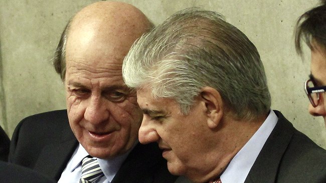 Dueños de Penta son reformalizados por evasión en la compra de autos de lujo