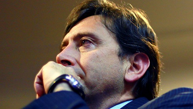 Fiscalía solicitó audiencia para formalizar a Laurence Golborne por caso Penta