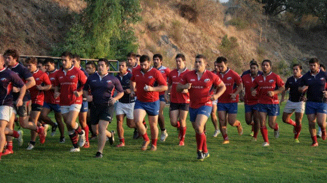 Chile cayó ante Zimbawe y dijo adiós en cuartos de final del Seven de Hong Kong Chile cayó ante Zimbawe y dijo adiós en cuartos de final del Seven de Hong Kong