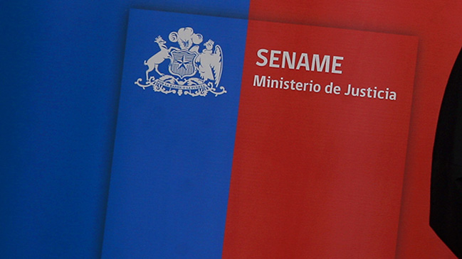 Niña de 11 años murió al interior de un centro del Sename en Estación Central