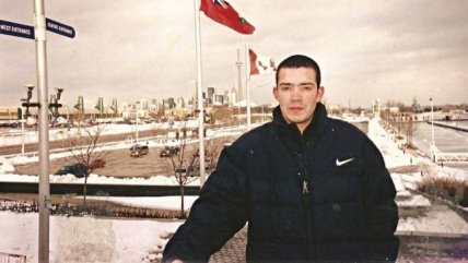   La Historia es Nuestra: Las dudas de la familia de chileno muerto en Canadá 