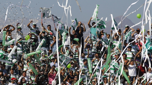 Deportes Temuco: El proyecto que le devolvió la alegría del fútbol a la Araucanía Deportes Temuco: El proyecto que le devolvió la alegría del fútbol a la Araucanía