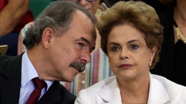 Dilma Rousseff apeló a los diputados indecisos: 