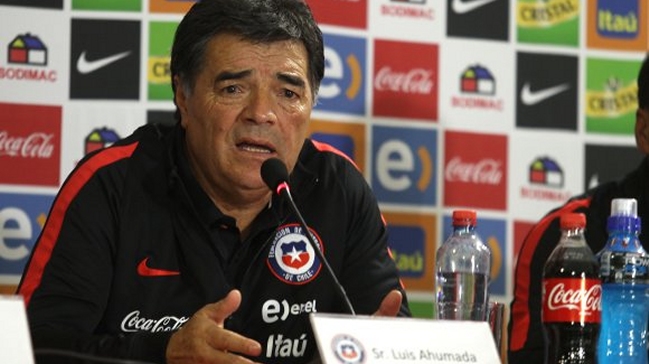 Jefe de las selecciones menores: El gran objetivo es el recambio Jefe de las selecciones menores: El gran objetivo es el recambio