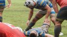 Rugbista argentino fue suspendido 29 años por brutal patada en la cabeza de un rival