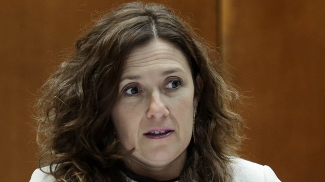 A 11 días de la muerte de una niña renunció la directora del Sename