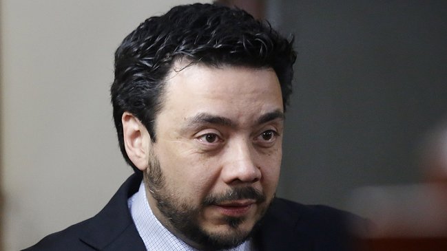 Ex fiscal del caso SQM postula a jefatura regional en O'Higgins