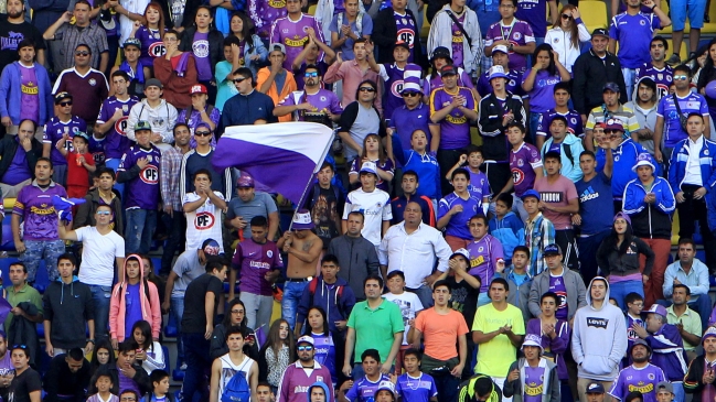 Presidente de D. Concepción: No permitiremos que el club desaparezca Presidente de D. Concepción: No permitiremos que el club desaparezca