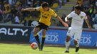 Coquimbo ganó a Barnechea y lo mandó a Segunda División