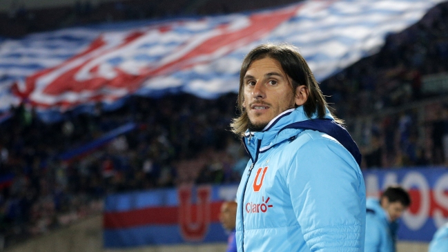 Beccacece: En el segundo tiempo me parece que el equipo tomó el protagonismo Beccacece: En el segundo tiempo me parece que el equipo tomó el protagonismo