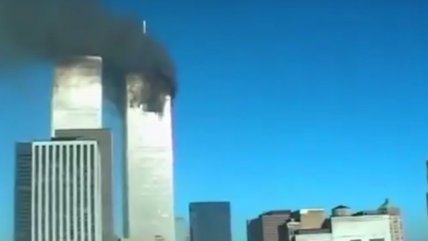 La Historia es Nuestra: El nuevo video del 11/9 y el atractivo mediático del terrorismo