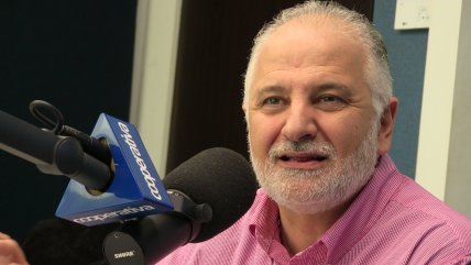   Experto explicó los altos índices de depresión en Chile 