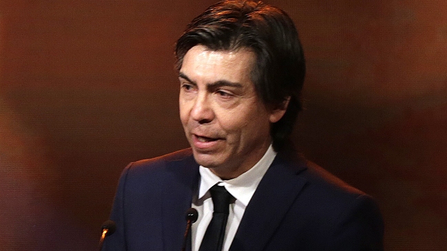 Carlos Soto: El caso de Ovalle es distinto al de Deportes Concepción, ellos sólo deben abril Carlos Soto: El caso de Ovalle es distinto al de Deportes Concepción, ellos sólo deben abril