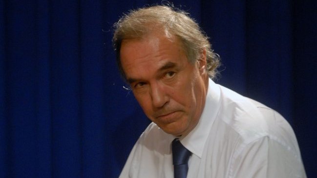 Caso Corpesca: Fiscalía solicitó audiencia para formalizar a Jaime Orpis